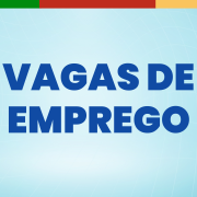 Vagas de Emprego