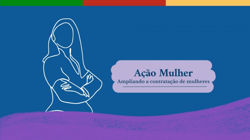 Açaõ Mulher